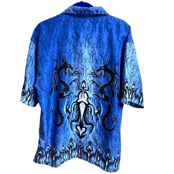 Steve And Barry's Club Shirt - Picture 9 of 15